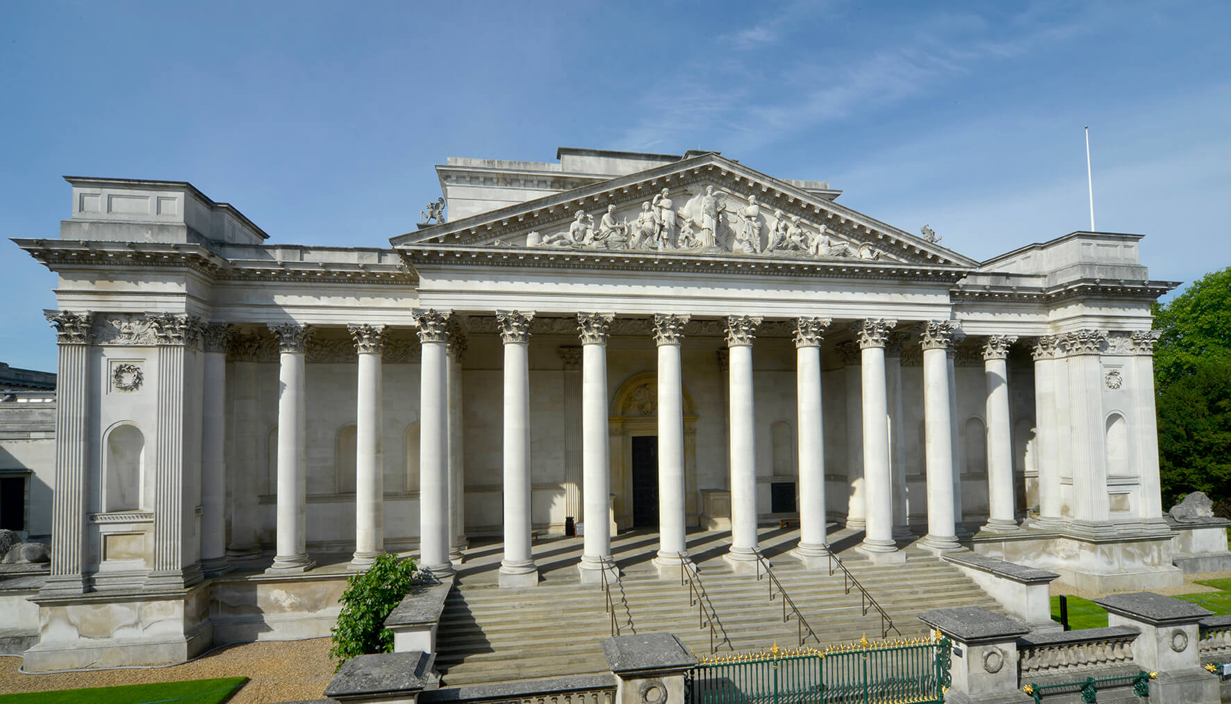 Fitzwilliam Museum